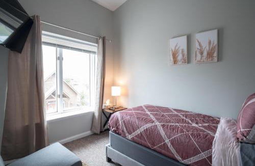 Nashville Hotel | Girlfriend Getaway Suite