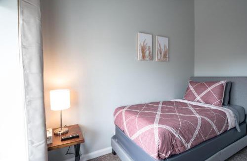 Nashville Hotel | Girlfriend Getaway Suite