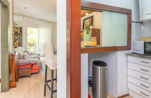 Eixample Apartment | Girona centro con encanto y luz