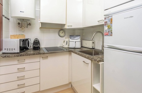 Eixample Apartment | Girona centro con encanto y luz