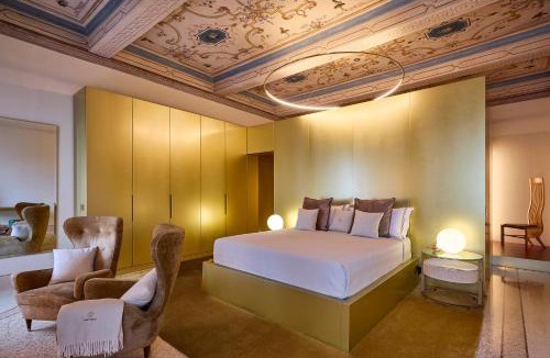 Ravenna Bed & Breakfast | Gironda