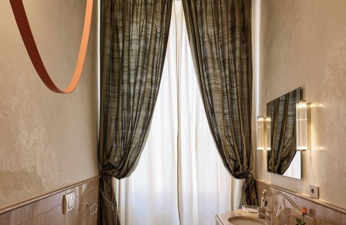 Ravenna Bed & Breakfast | Gironda