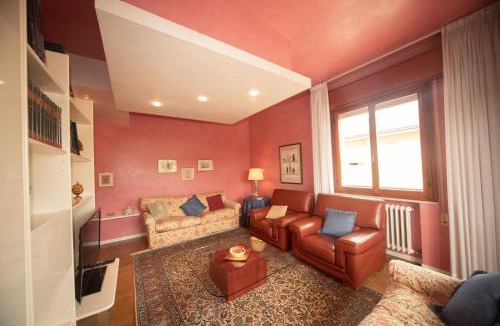 Miramare Apartment | Gisella Maison, Mare e Relax - parcheggio gratuito