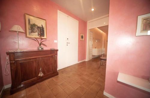 Miramare Apartment | Gisella Maison, Mare e Relax - parcheggio gratuito