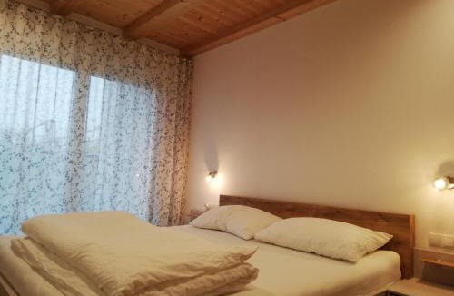 Andriano Apartment | Gisshübelhof