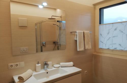 Andriano Apartment | Gisshübelhof