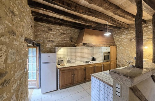 Les Eyzies Cottage | Gite Les Eyzies-de-Tayac-Sireuil, 1 bedroom, 3 persons