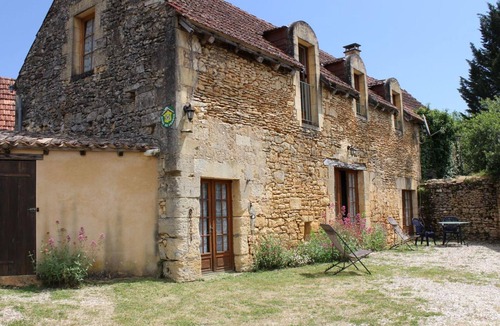 Les Eyzies Cottage | Gite Les Eyzies-de-Tayac-Sireuil, 1 bedroom, 3 persons