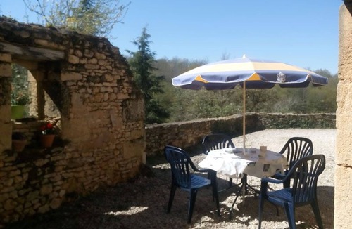 Les Eyzies Cottage | Gite Les Eyzies-de-Tayac-Sireuil, 1 bedroom, 3 persons