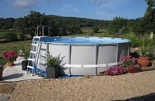 Saint-Martin-de-Fressengeas Cottage | Gite With Private Pool And Panoramic Views, perfect getaway!