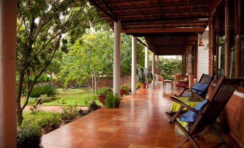 Mysore House | Gitanjali Homestay