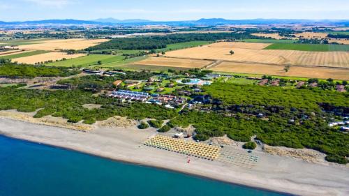 Marina di Montalto Resort | Gitavillage California