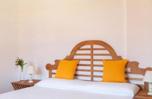 Pescia Romana Resort | Gitavillage Club degli Amici