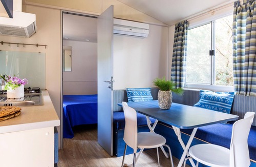 Marina di Grosseto RV Rental | Gitavillage Le Marze