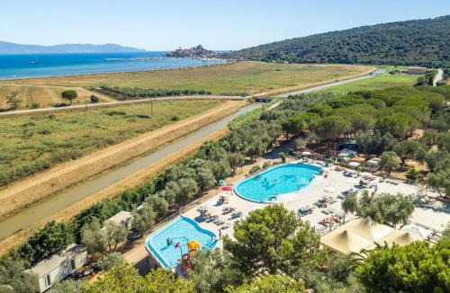 Talamone Other | Gitavillage Talamone