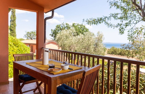 Talamone RV Rental | Gitavillage Talamone