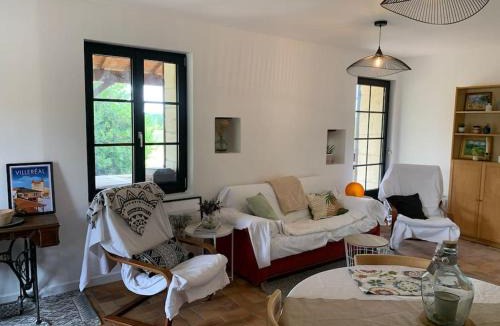 Saint-Eutrope-de-Born House | Gite à la campagne