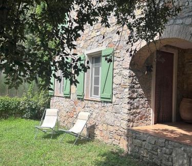 Taradeau House | Gite À La Ferme