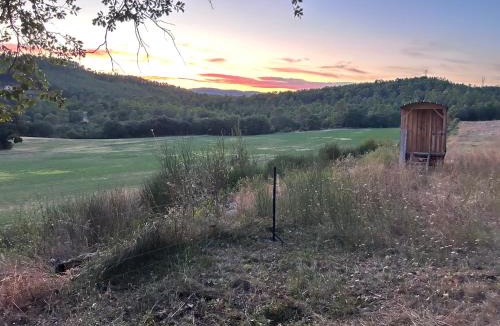 Taradeau House | Gite À La Ferme
