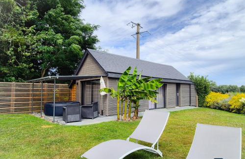 Saint-Eustache-la-Foret House | Gite à la campagne