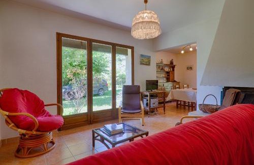 Privas House | Gite 07