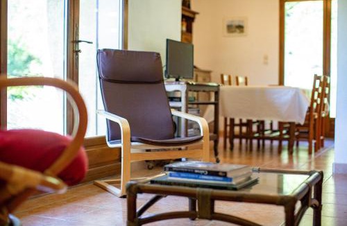 Privas House | Gite 07