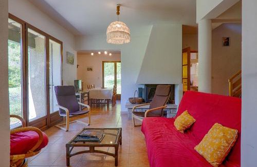 Privas House | Gite 07