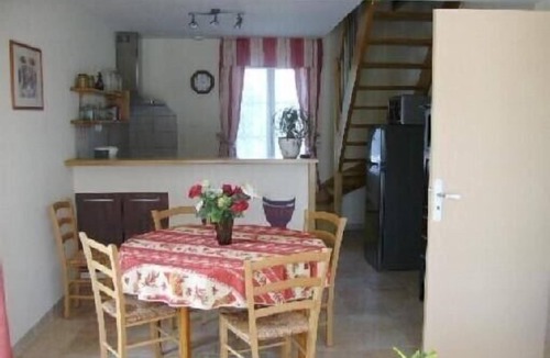 Hudimesnil Cottage | Gite 10 km from Granville in hudimesnil (Manche-Sud)