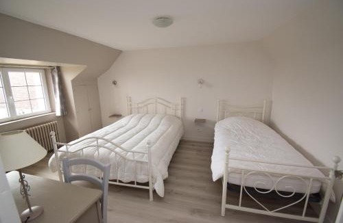 Digny House | Gite 12 personnes