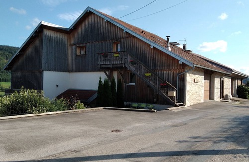 Arcon Apartment | Gite 2-3 persons