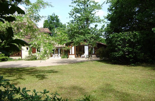 Saint-Martin-de-Gurson House | Gîte 3* Between Bergerac and Saint Emilion Calm and serenity