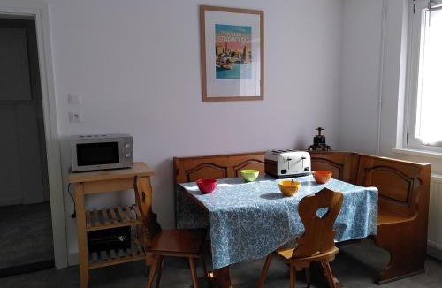 Sessenheim House | Gite 3 chambres du pays de la Céramique
