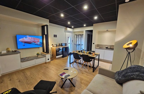 Dommartin-la-Chaussee House | Gite 4 - 4 Personnes