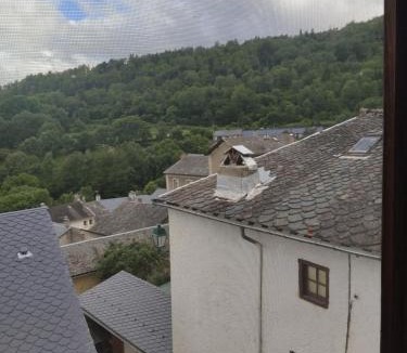 Rouze House | gite 4 pers a ROUZE