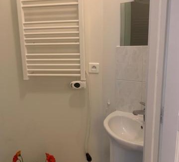 Hargeville Apartment | Gite 5 personnes SOLOGNE