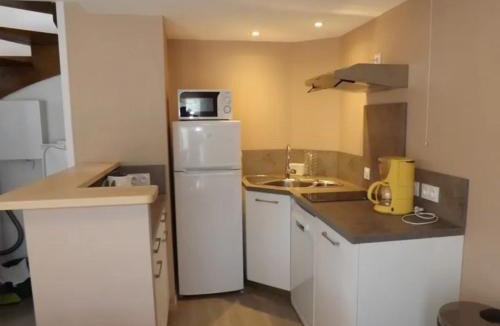 Le Claux Apartment | Gite 6 Gîte au Puy Mary Hébergement Idéal pour Explorer les Volcans d'Auvergne