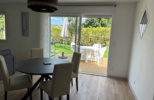Ruca House | Gite 6 Personnes