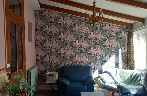 Aigurande Cottage | Gite Aigurande, 3 bedrooms, 8 persons