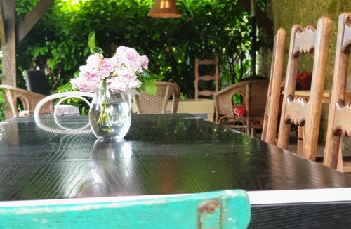 Aincourt Cottage | Gite Aincourt, 5 bedrooms, 13 persons