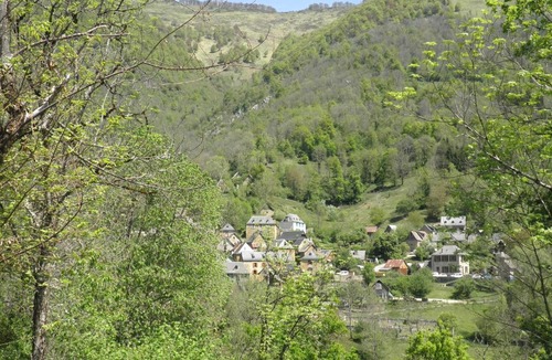 Bonac-Irazein House | Gite Andourra Au coeur de la nature