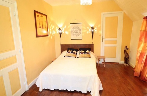 Antignac Cottage | Gite Antignac, 3 bedrooms, 6 persons