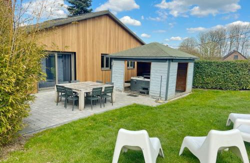 Noiseux House | Gite Ard'zen