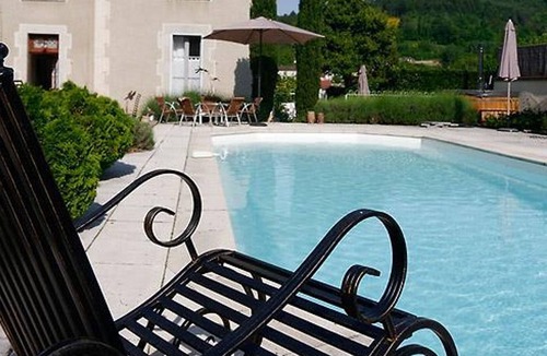 Arfeuilles Cottage | Gite Arfeuilles, 8 bedrooms, 15 persons