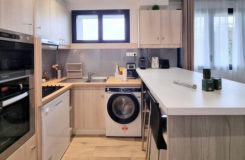 Argenteuil Cottage | Gite Argenteuil, 2 bedrooms, 4 persons