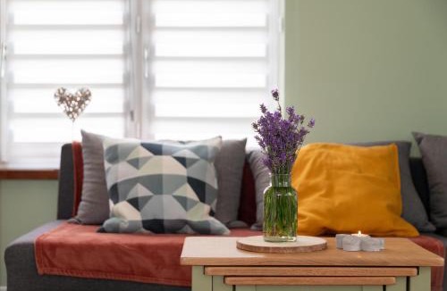 Leglise House | Gite Au Chant d'Eole