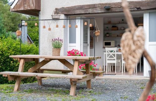 Leglise House | Gite Au Chant d'Eole