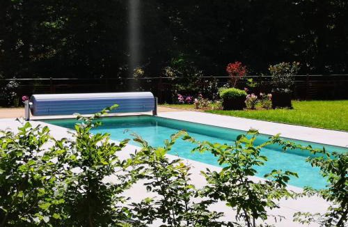 Espalion House | Gite Aubrac