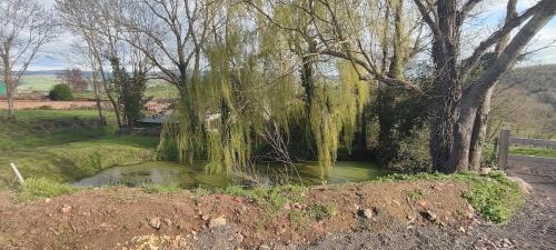 Neaux House | gite auprès de mon âne