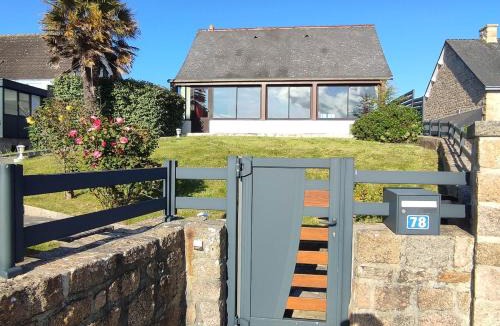 Barfleur House | gite barfleur