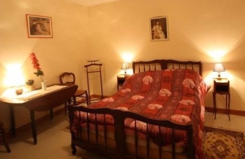 Beaufremont Cottage | Gite Beaufremont, 3 bedrooms, 7 persons